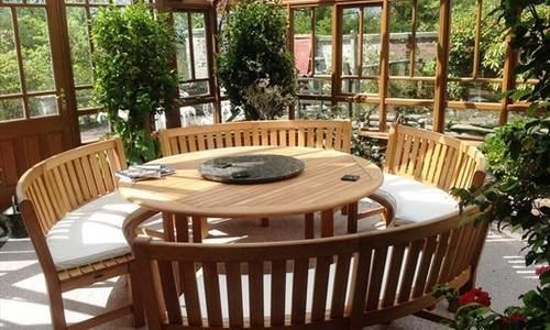 Lethamhill Bed & Breakfast Хелънсбърг Екстериор снимка